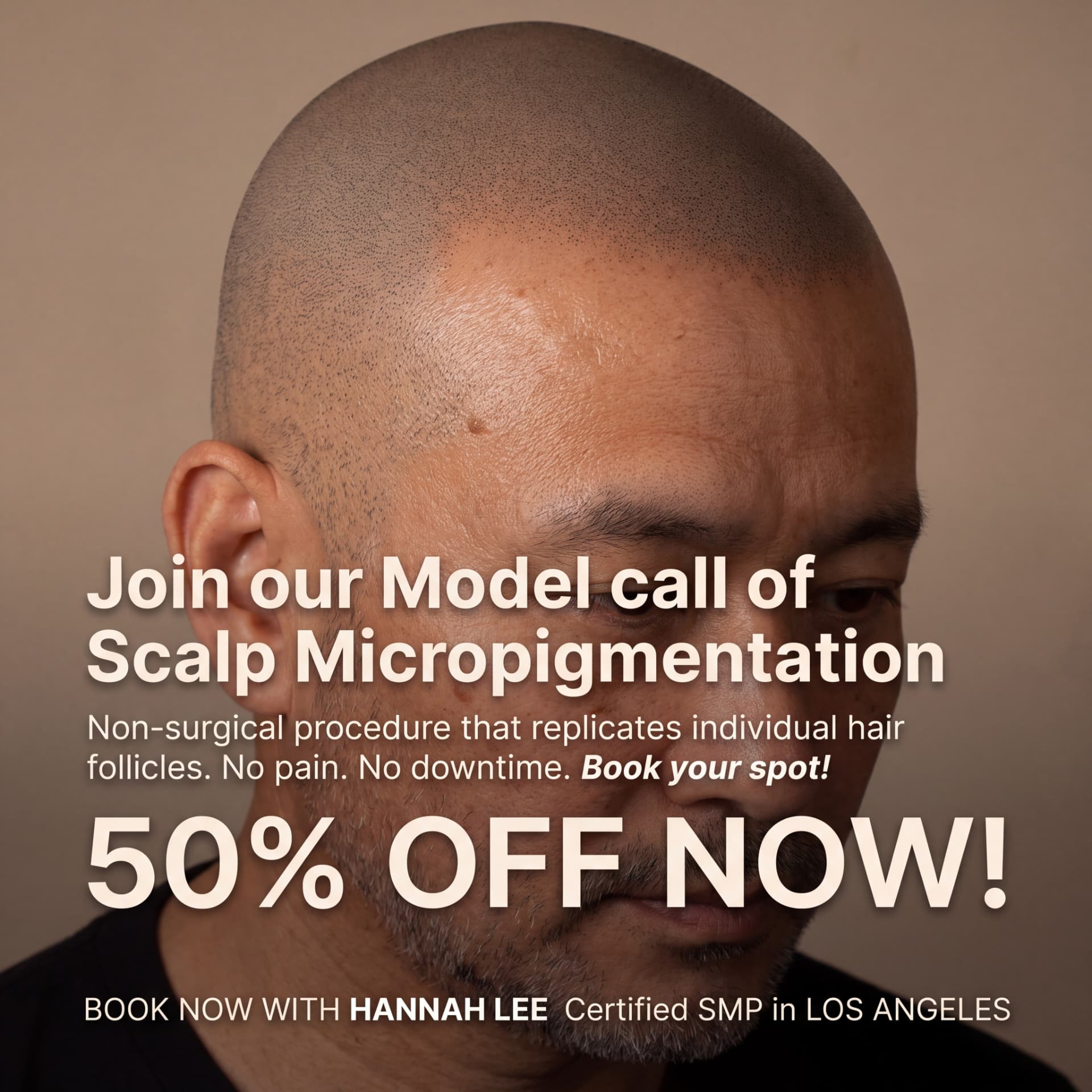 Why VOID SMP is LA's Premier Studio